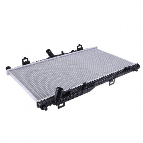 Радиатор охлаждения AS08158899