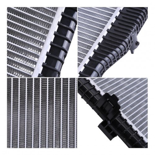 Радиатор охлаждения AS08158899