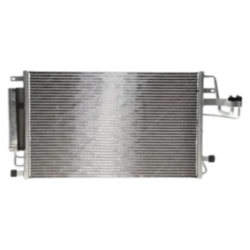 Радиатор кондиционера AS08158921