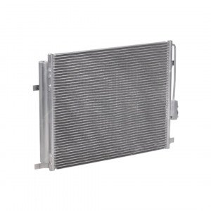 Радиатор кондиционера AS08158922