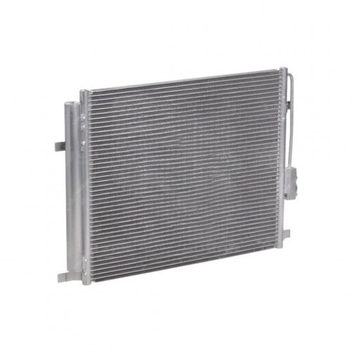 Радиатор кондиционера AS08158922