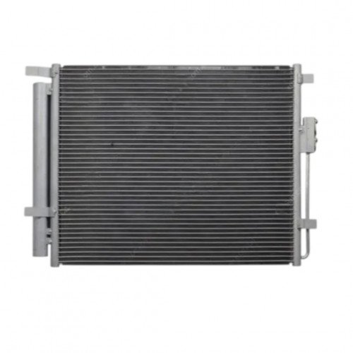 Радиатор кондиционера AS08158922