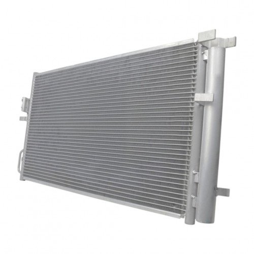 Радиатор кондиционера AS08158942