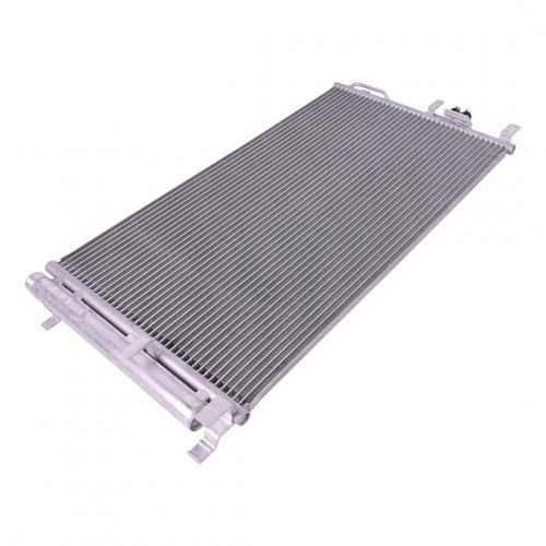 Радиатор кондиционера AS08158942