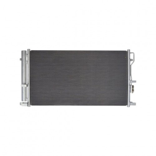 Радиатор кондиционера AS08158942