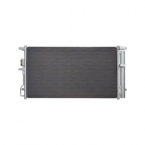 Радиатор кондиционера AS08158942