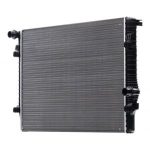 Радиатор охлаждения AS08158943