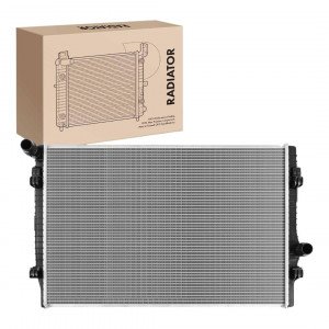 Радиатор охлаждения AS08158943