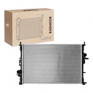 Радиатор охлаждения AS08158944