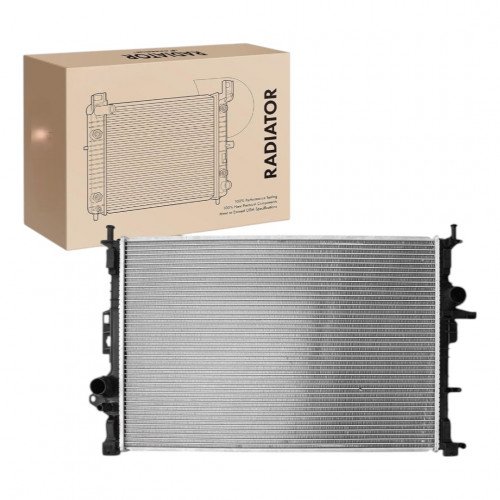 Радиатор охлаждения AS08158944