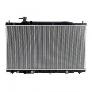 Радиатор охлаждения AS08158945