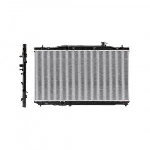 Радиатор охлаждения AS08158946