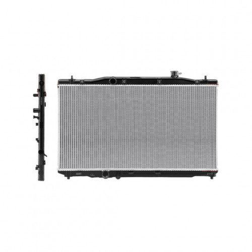 Радіатор охолодження AS08158946