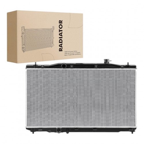 Радіатор охолодження AS08158946