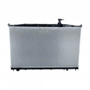 Радиатор охлаждения AS08158947