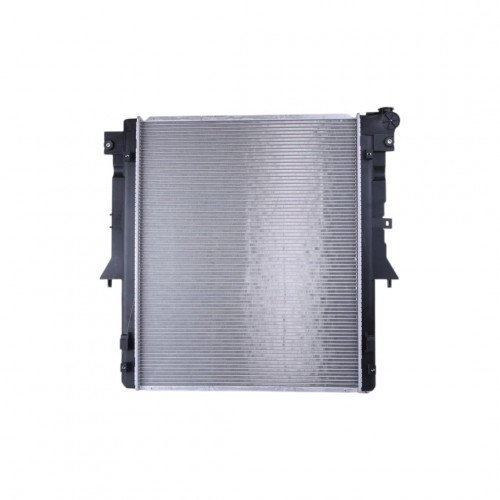 Радіатор охолодження AS08158948