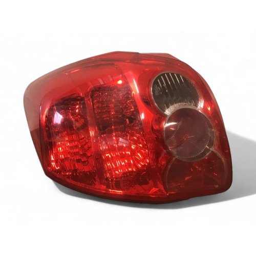 Фонарь AS00958627 на TOYOTA AURIS 2010-2012