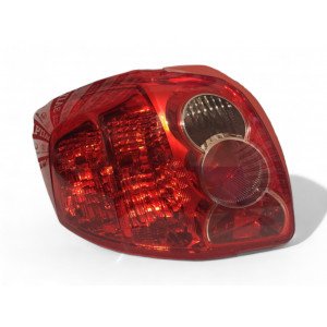 Фонарь AS00958627 на TOYOTA AURIS 2010-2012