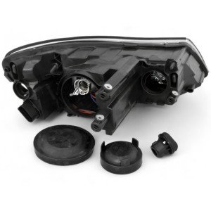 Фара основная R AS00961373 на SKODA OCTAVIA (1U2/1U5) 2000-2010