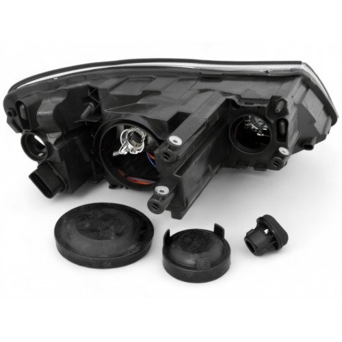 Фара основная R AS00961373 на SKODA OCTAVIA (1Z3/1Z5) (A5) 2005-2013