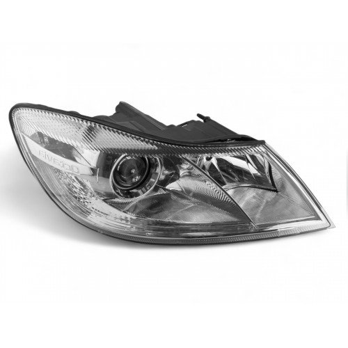 Фара основная R AS00961373 на SKODA OCTAVIA (1Z3/1Z5) (A5) 2005-2013