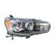 Фара основна R AS00961753 на MITSUBISHI LANCER IX (CS) 2004-2008