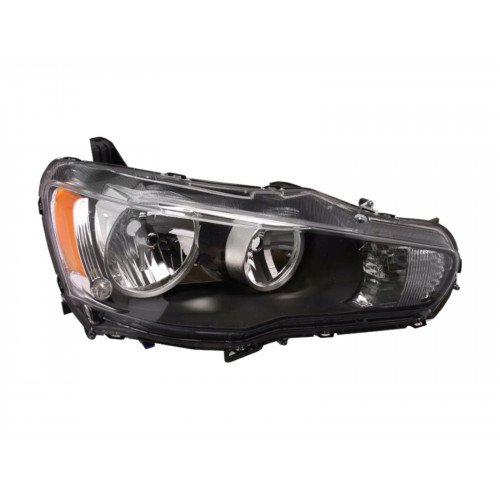Фара основна R AS00961753 на MITSUBISHI LANCER IX (CS) 2004-2008