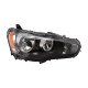Фара основна R AS00961753 на MITSUBISHI LANCER IX (CS) 2004-2008