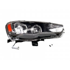 Фара основна R AS00961753 на MITSUBISHI LANCER X 2007-2012