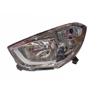 Фара передняя левая  AS00961950 на DACIA DOKKER 2012-