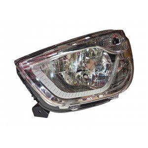 Фара передняя левая  AS00961950 на DACIA DOKKER 2012-