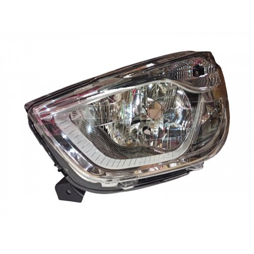 Фара передня AS00961950 на DACIA LODGY 2012-