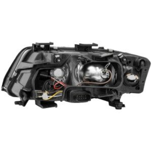 Фара передня права AS00962431 на AUDI A6 ALLROAD (C5) 2001-2005