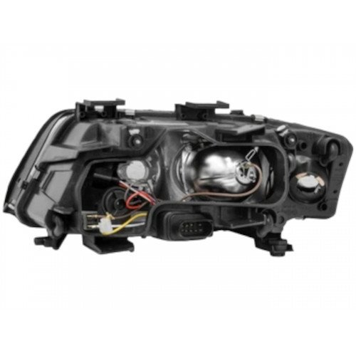 Фара передня права AS00962431 на AUDI A6 ALLROAD (C5) 2001-2005