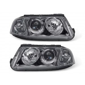 Фара передняя левая  AS00962700 на VOLKSWAGEN PASSAT (B5) 2000-2005