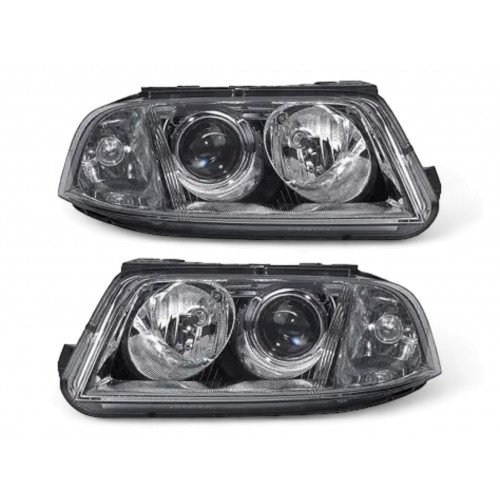 Фара передняя левая  AS00962700 на VOLKSWAGEN PASSAT (B5) 2000-2005