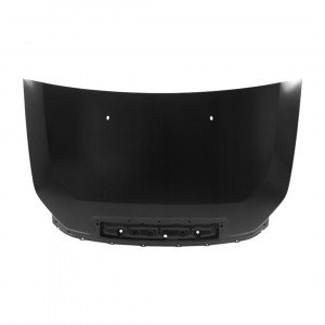 Капот AS08158477