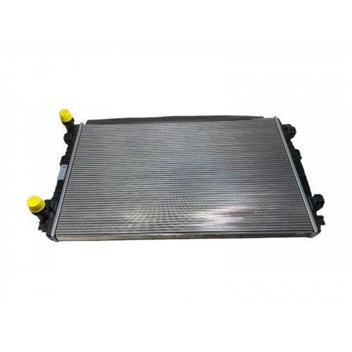 Радіатор охолодження AS06200130 на SKODA OCTAVIA (A7) 2013-2017