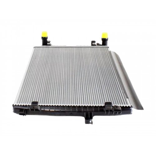 Радіатор охолодження AS06200130 на SKODA OCTAVIA (A7) 2013-2017