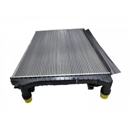 Радіатор охолодження AS06200130 на SKODA OCTAVIA (A7) 2013-2017