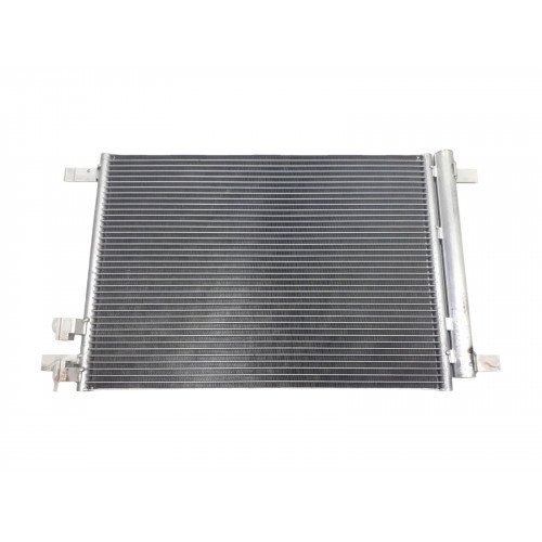 Конденсатор AS06250257 на SKODA OCTAVIA (A7) 2013-2017