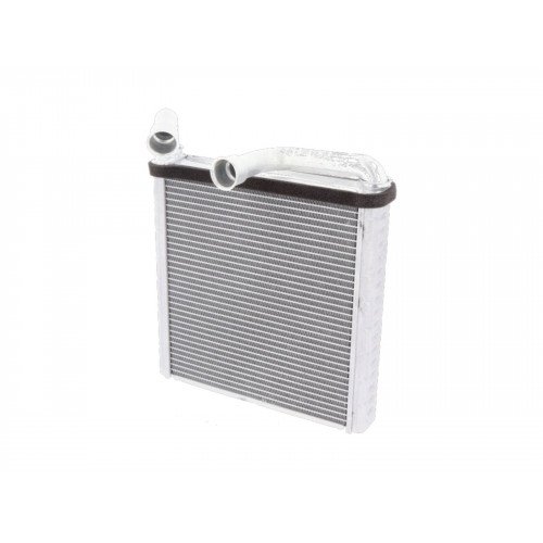 Радиатор печки AS06250261 на SKODA OCTAVIA (A7) 2013-2017