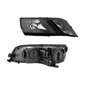 Фара основна R AS07104534 на SKODA OCTAVIA (A7) 2017-2020