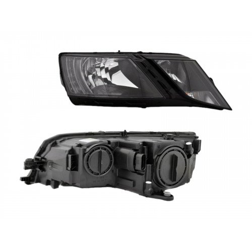 Фара основна R AS07104534 на SKODA OCTAVIA (A7) 2017-2020