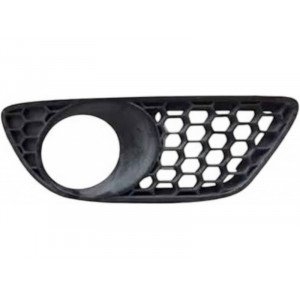 Решетка AS07285382 на VOLKSWAGEN TOUAREG 2007-2009