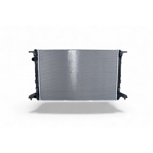 Радиатор охлаждения AS07289628 на AUDI Q5 2017-2021