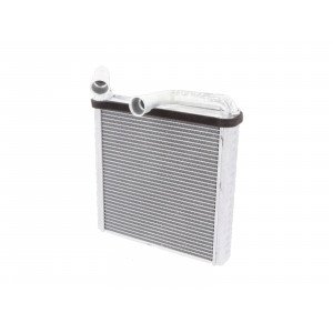 Радіатор печі AS07586164 на SKODA OCTAVIA (A7) 2017-2020