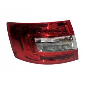 Ліхтар задній L AS07977741 на SKODA OCTAVIA (A7) 2017-2020