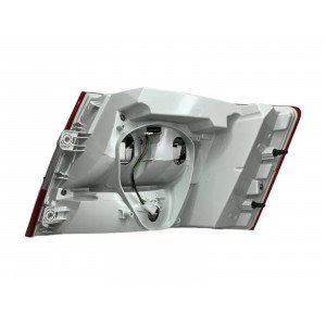 Ліхтар задній L AS07977741 на SKODA OCTAVIA (A7) 2017-2020