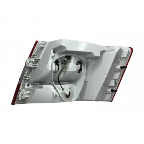 Ліхтар задній L AS07977741 на SKODA OCTAVIA (A7) 2017-2020